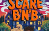 Scare B’n’B by Catherine Doyle
