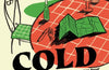 Cold Kitchen: A Year of Culinary Travels by Caroline Eden