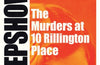 The Peepshow: The Murders at 10 Rillington Place by Kate Summerscale