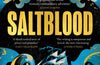 Saltblood by Francesca De Tores