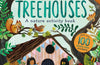 KEW Treehouses Sticker Activity Book