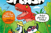 Pablo and Splash by Sheena Dempsey