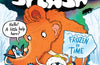 Pablo and Splash: Frozen in Time: The hilarious kids' graphic novel series about time-travelling penguins by Sheena Dempsey