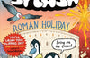 Pablo and Splash: Roman Holiday by Sheena Dempsey