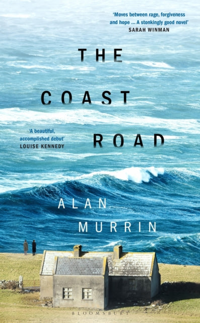 The Coast Road by Alan Murrin