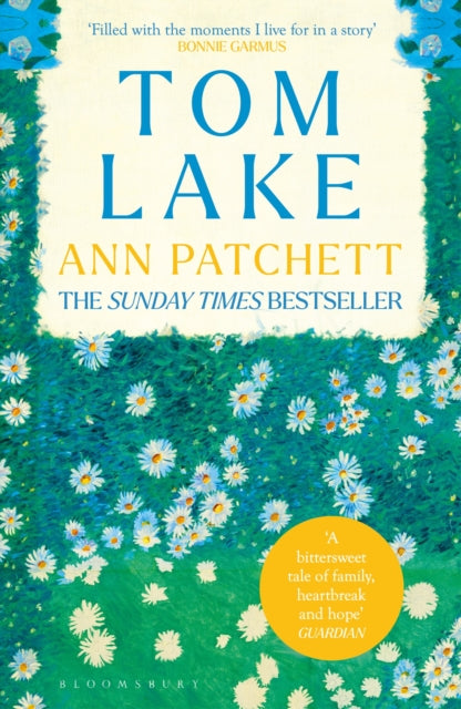 Tom Lake by Ann Patchett (PRE-ORDER)