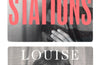 Stations by Louise Kennedy (SIGNED PRE-ORDER)