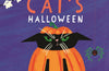 Cat's Halloween by Alison Murray