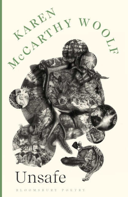 Unsafe by Karen McCarthy Woolf