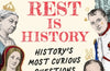 The Rest is History by Dr Tom Holland & Dominic Sandbrook