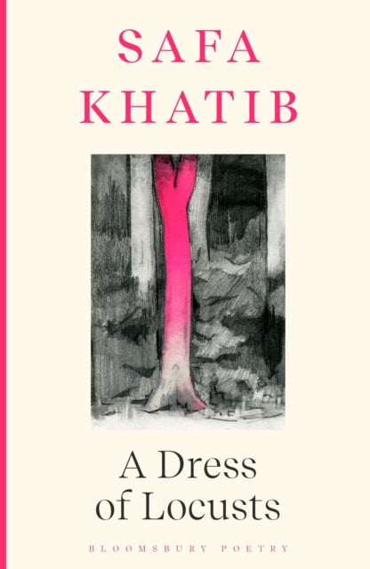 A Dress of Locusts by Safa Khatib