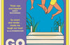 Go Lightly by Brydie Lee-Kennedy