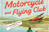 The Hazelbourne Ladies Motorcycle and Flying Club by Helen Simonson (PRE-ORDER)
