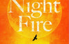 Night Fire by Richard Strachan