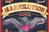 Marvolution: A Guide to the Evolutionary Marvels of the Future by Dr Claire Asher