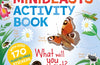 RSPB Minibeasts Activity Book