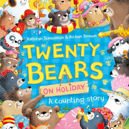 Collection image for: New Picture Books