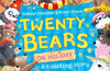 Twenty Bears On Holiday by Kathryn Simmonds