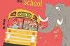 You Can't Take an Elephant into School by Patricia Cleveland-Peck