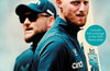 Bazball: The inside story of a Test cricket revolution by Nick Hoult & Lawrence Booth