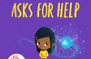 Hanna Asks for Help: A Big Bright Feelings Book by Tom Percival