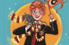 Ron Weasley by J.K. Rowling (PRE-ORDER)