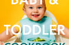 River Cottage Baby and Toddler Cookbook by Nikki Duffy