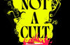 It's Not a Cult: a darkly comic horror debut by Joey Batey
