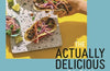 Poppy Cooks: The Actually Delicious Slow Cooker Cookbook: Step up your slow cooking with 90 effortless, flavour-packed recipes by Poppy O'Toole