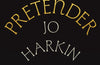 The Pretender by Jo Harkin