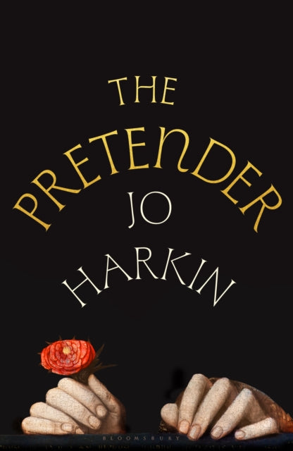 The Pretender by Jo Harkin