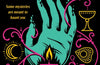 Tell the Ghosts I'm Gone by Kalynn Bayron