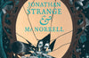 Jonathan Strange & Mr Norrell: 20th Anniversary Edition by Susanna Clarke