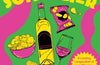 The Crisp Sommelier: The Ultimate Guide to Crisp and Drink Pairings by Neil Ridley