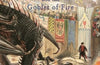 Harry Potter and the Goblet of Fire: Illustrated Edition by J.K. Rowling