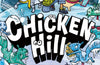 Chicken Hill: Frozen Squirrel Rescue Mission by Beccy Blake