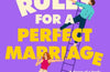 Seven Rules For A Perfect Marriage by Rebecca Reid