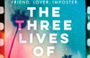 The Three Lives of Cate Kay by Kate Fagan