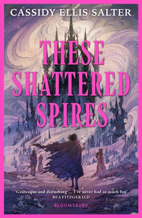 Collection image for: YA Thrillers