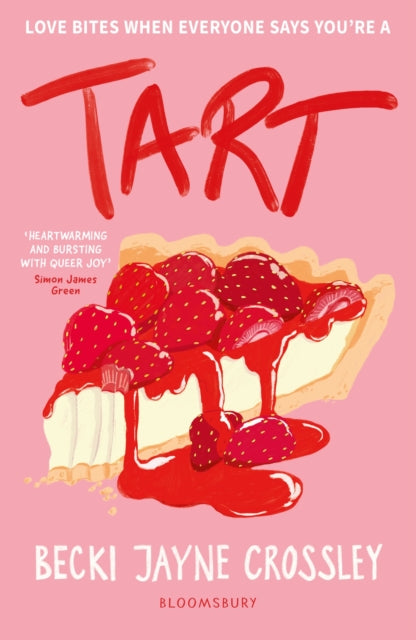Tart by Becki Jayne Crossley