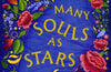 As Many Souls as Stars by Natasha Siegel