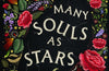 As Many Souls as Stars by Natasha Siegel