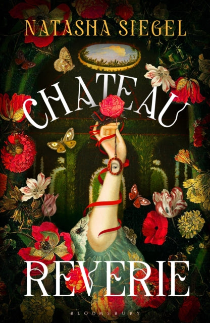 Chateau Reverie by Natasha Siege
