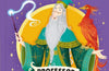 Professor Dumbledore by J.K. Rowling