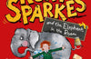 Rory Sparkes and the Elephant in the Room by Hugh Bonneville