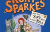 Rory Sparkes and the Spy Who Loved Tea by Hugh Bonneville