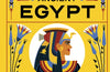 Time Travellers: Ancient Egypt by Francisco Llorca