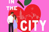 Summer in the City: 'Hotter than the rest of your TBR' Cosmo by Alex Aster