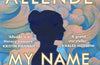 My Name is Emilia del Valle by Isabel Allende