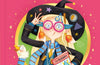 Luna Lovegood by J.K. Rowling